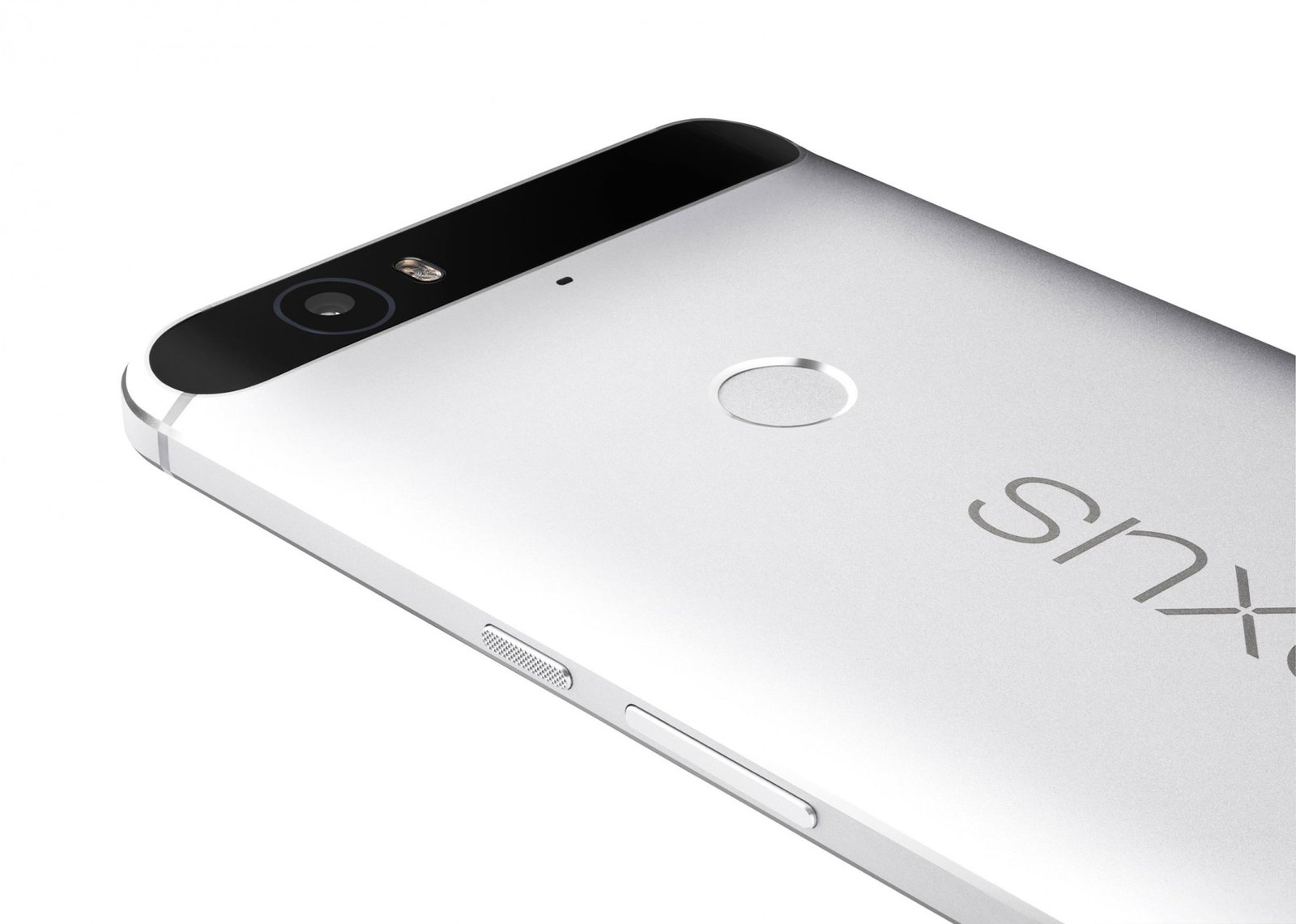 NEXUS 6P NEXUS 6P
