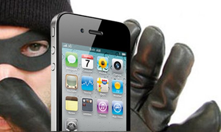 bloccare iPhone tramite codice IMEI bloccare iPhone tramite codice IMEI