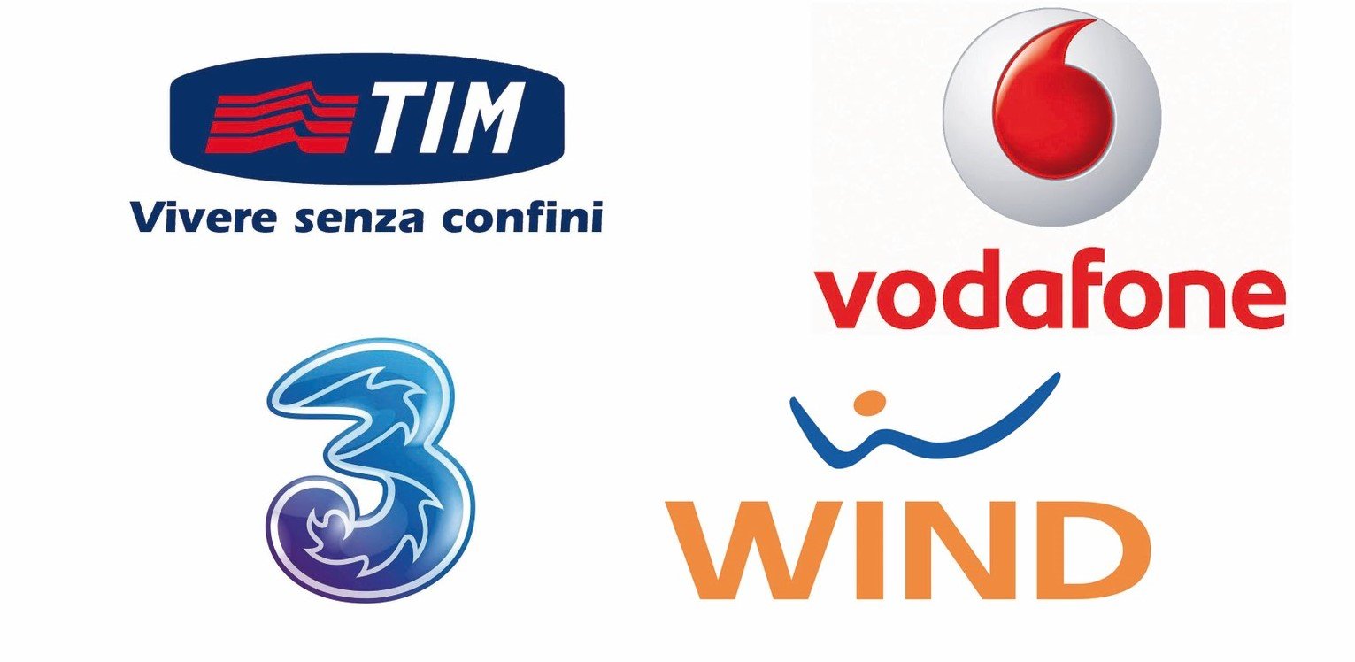 compagnie tariffe cellulari compagnie