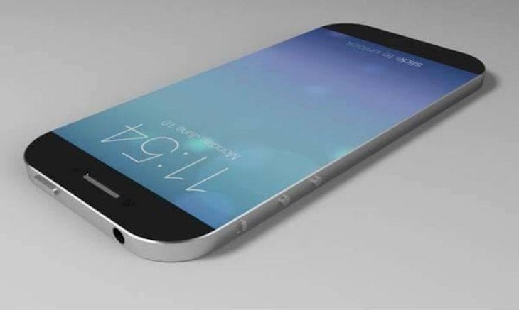 IPhone-7 IPhone-7