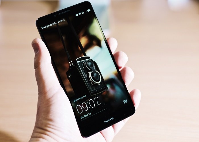 huawei ascend mate 7 huawei ascend mate 7