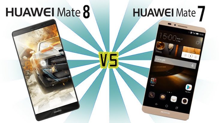 huawei-mate-8-vs-huawei-mate-7 huawei-mate-8-vs-huawei-mate-7