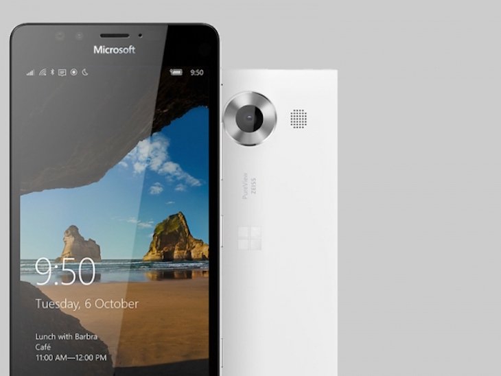 microsoft-lumia-950 microsoft-lumia-950