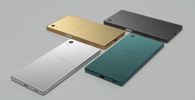 xperia z5 xperia z5