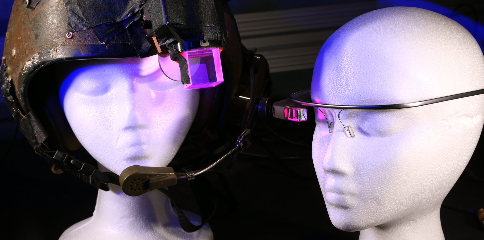 Google realtà virtuale aumentata