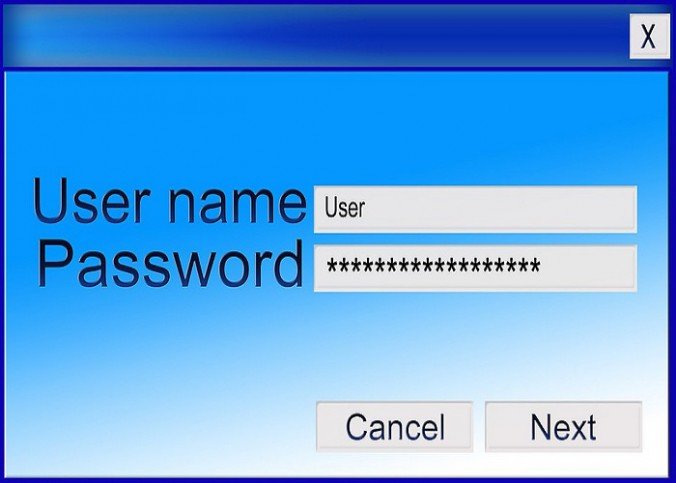 Come Scoprire La Password Di Un Account Non Tuo