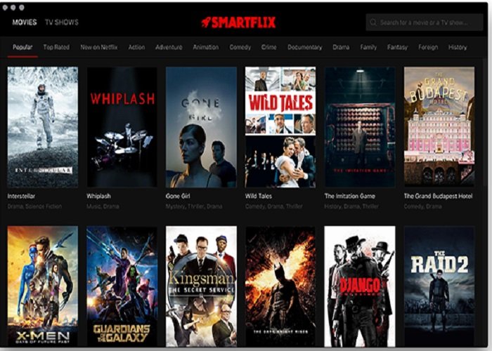smartflix smartflix
