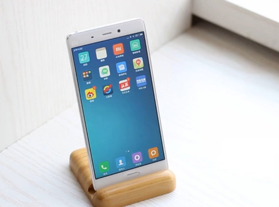 xiaomi mi5