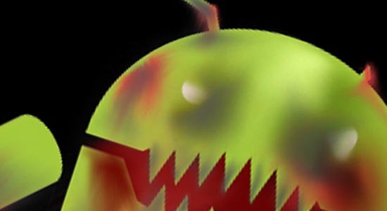 malware android