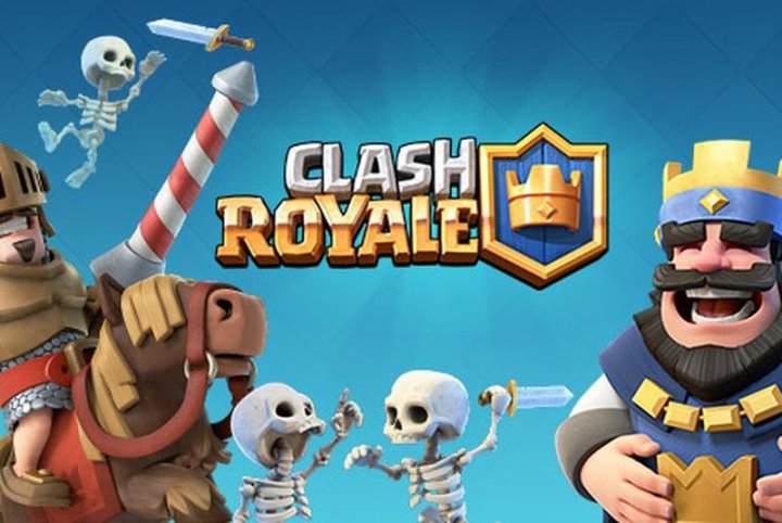 Clash Royale 02