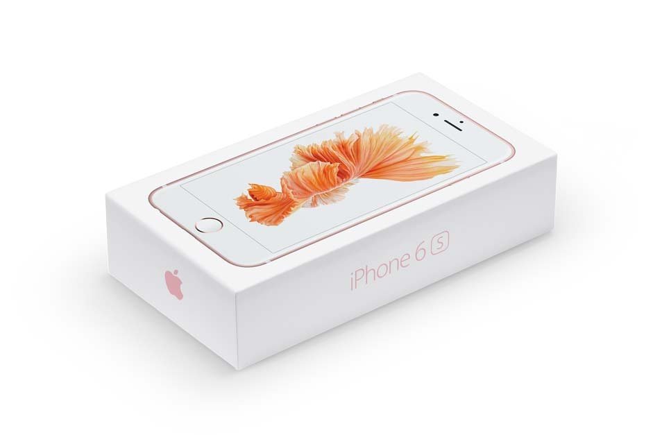 iPhone 6S