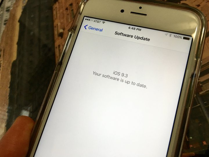 ios 9.3 06