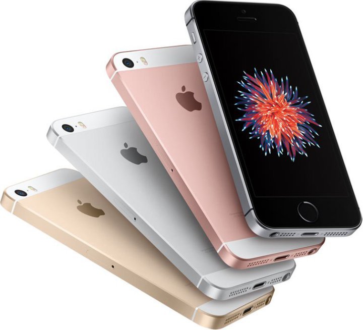 iphone se 05