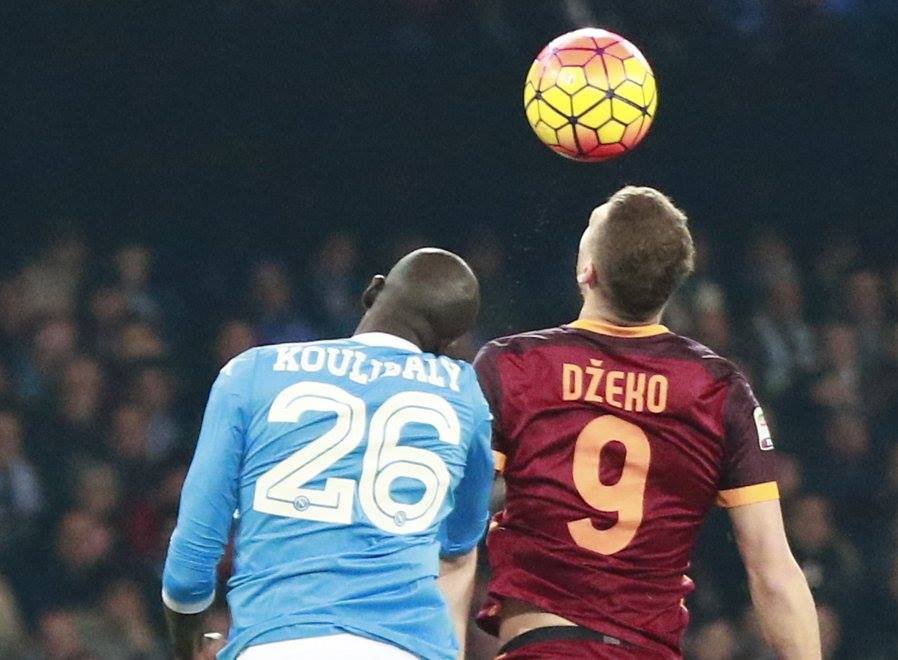 serie a 20