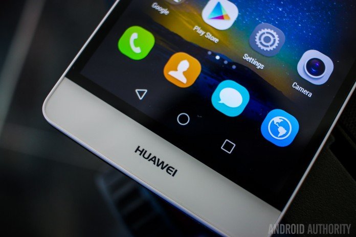 Huawei P9 Lite 01