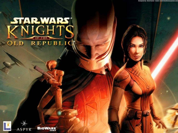 Star Wars Kotor