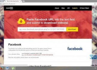 Come fare per scaricare i video Facebook e Vimeo
