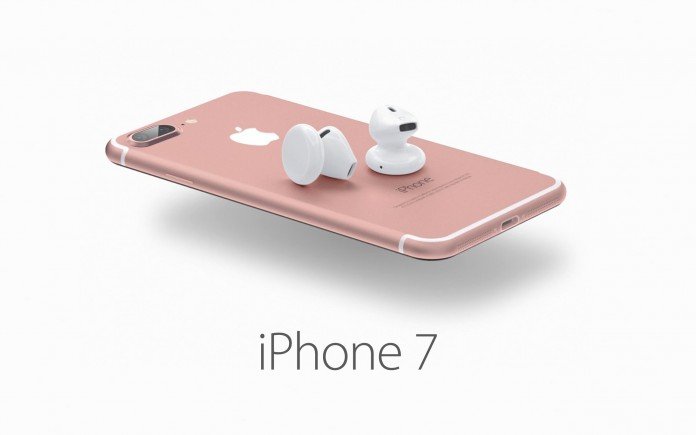 iPhone 7 11