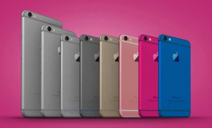 iPhone 7 12