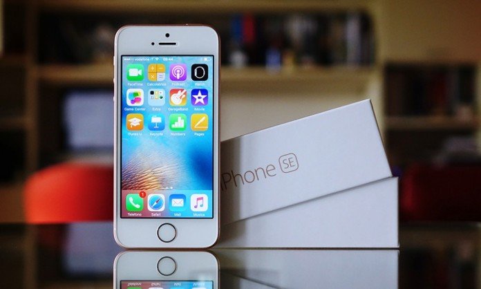 iphone se 10