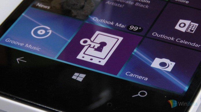 Windows 10 Mobile 05