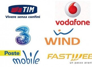 Adsl e fibra ottica: migliori offerte e confronto Fastweb, Tim, Tiscali, Vodafone, Wind, giugno 2016