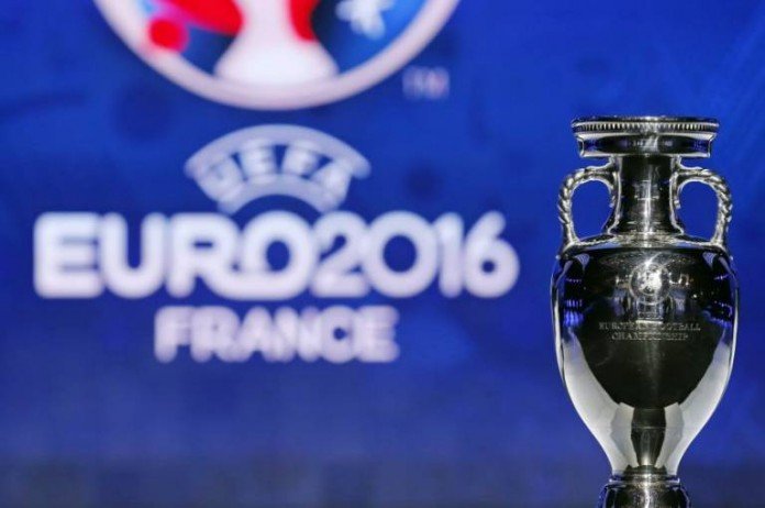 euro 2016