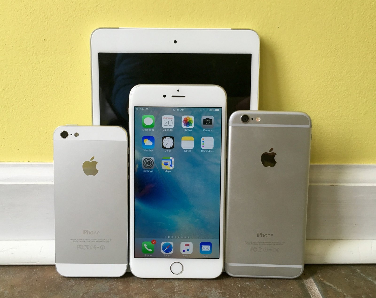 Aggiornamenti Iphone 7 Plus Fino A Quando
