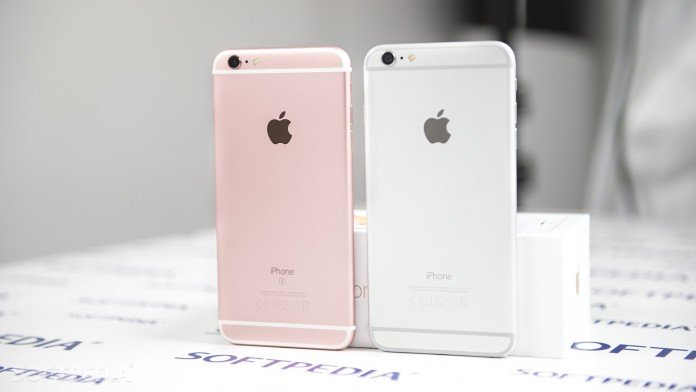 iphone 7 16