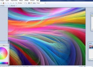 Come fare per ridimensionare una foto con Paint