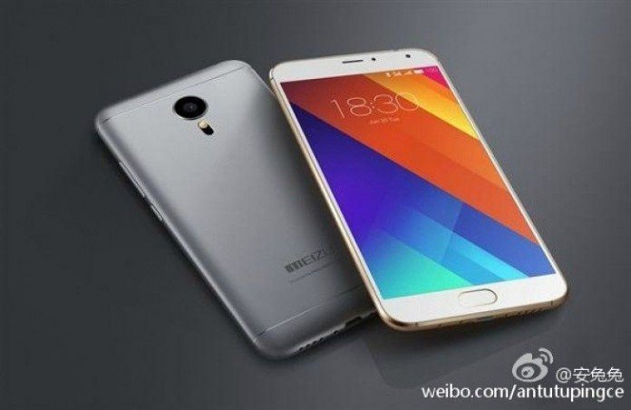 Meizu MX6