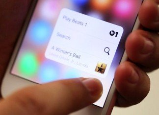 Come usare al meglio il 3D Touch su iPhone 7 e iPhone 6S