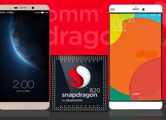 iPhone 7 vs OnePlus 3 vs LeEco Le Pro 3 vs Xiaomi Mi 5S: confronto prestazioni aspettando Google Pixel