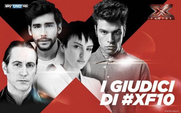 x-factor
