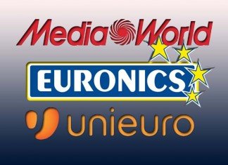 Volantino Mediaworld, Trony, Unieuro, Euronics: migliori offerte e sconti a confronto verso Natale 2016