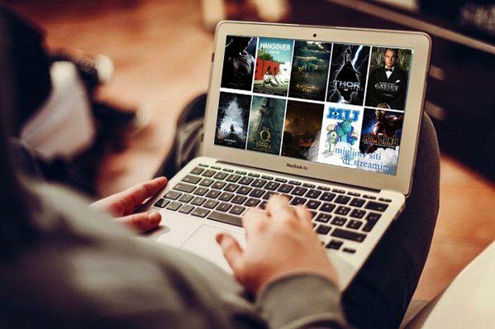 Film e serie TV streaming 02