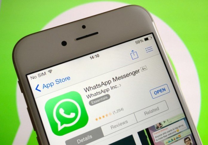 WhatsApp 12