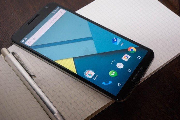 android 7.1.2