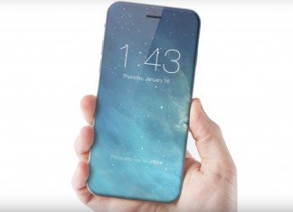 iPhone 8: addio alle app e al Wi-Fi. Con l’iOS 11 dentro WebAssembly e segnali luminosi?