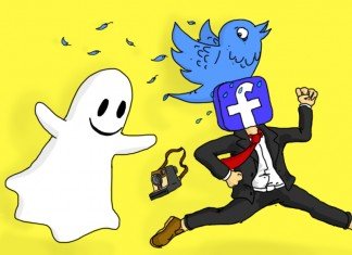 Twitter in crisi perde colpi: cosa succede ai social media Facebook, Instagram, Snapchat, LinkedIn?