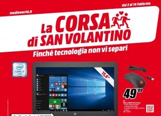 Mediaworld vs Euronics vs Unieuro: migliori offerte a febbraio 2017 con sconti su cellulari, notebook e TV