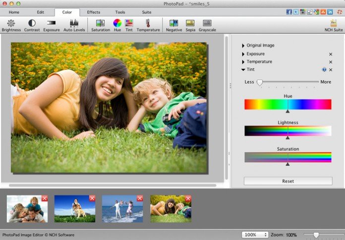 Come creare fotomontaggi gratis dal computer