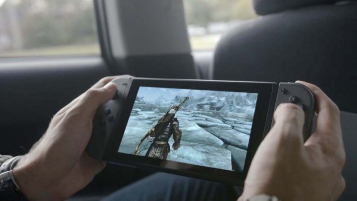 Nintendo Switch 02