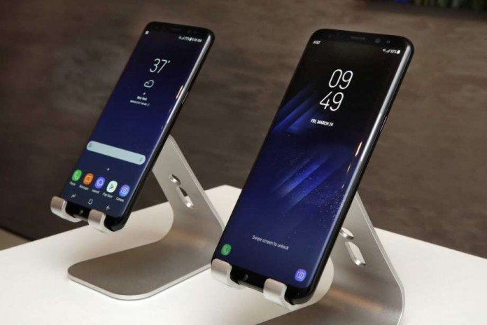 Samsung Galaxy S8 ufficiale 02