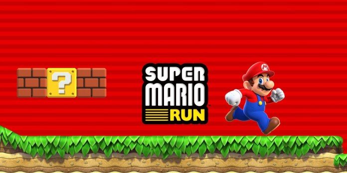 Super Mario Run 08