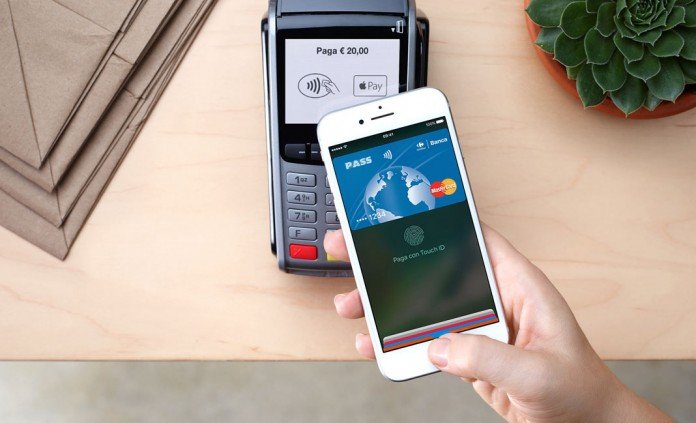 apple pay