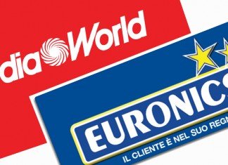Volantino Euronics vs Mediaworld: confronto prezzi migliori iPhone 7, 6S, Huawei P9, P8 Lite, cellulari a meno di 200 euro