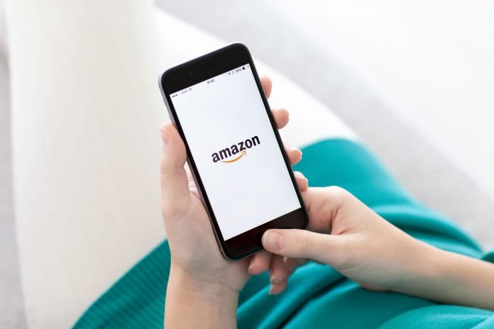 Amazon Pay