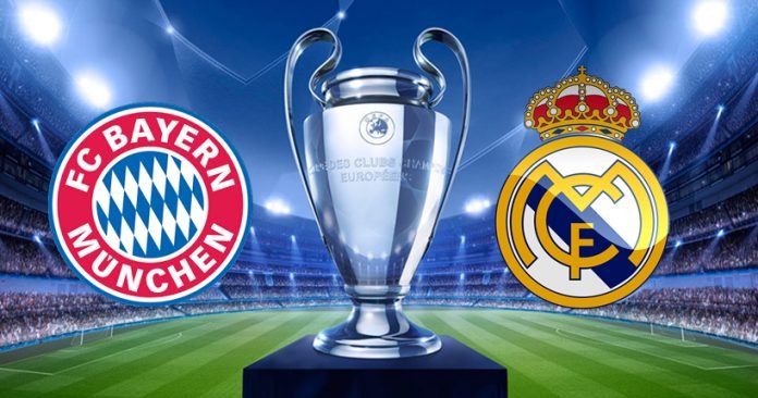 Champions League 14