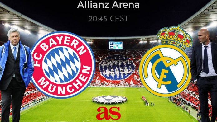 Champions League 15